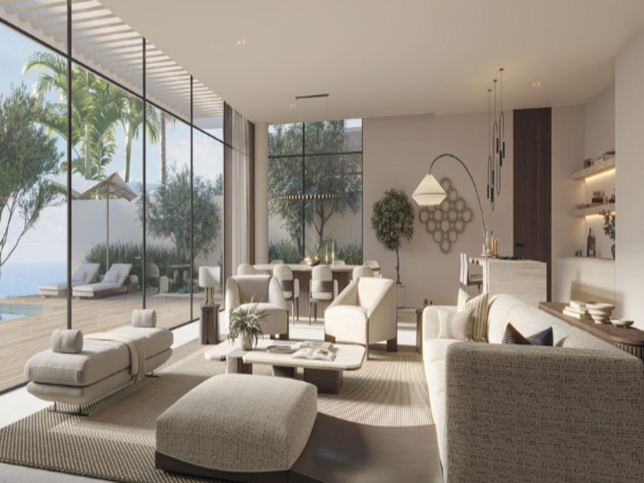 Anantara Mina Villas/Q3 2028